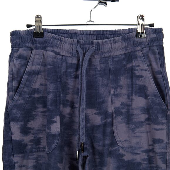 Athleta Farallon Printed Jogger Women's Size 6 - Picture 4 of 8